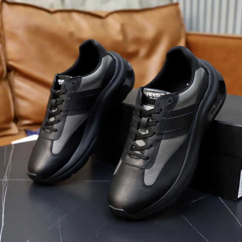 Prada Casual Shoes